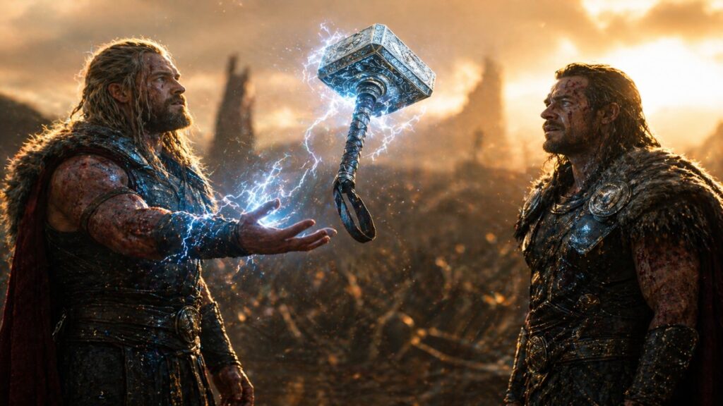 Avengers: Doomsday — Everything We Know Before the Trailer Drops