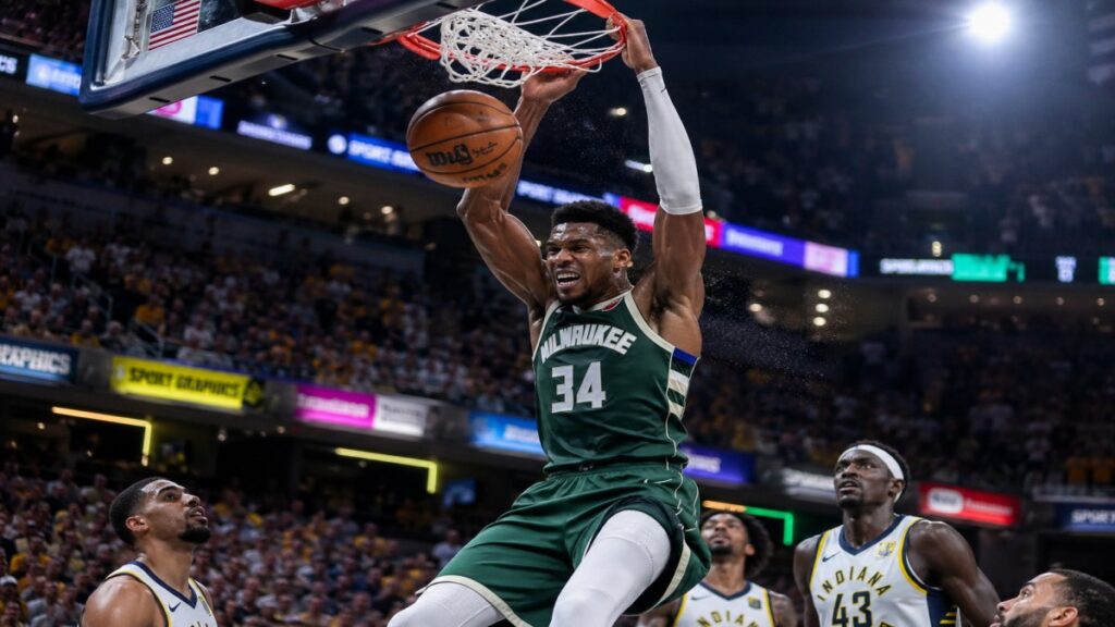 NBA Playoffs 2026: First Round Reaches Boiling Point as Six Series Head to the Brink