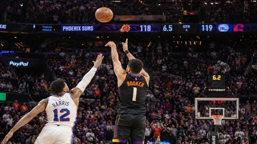 NBA Playoffs 2026: First Round Reaches Boiling Point as Six Series Head to the Brink
