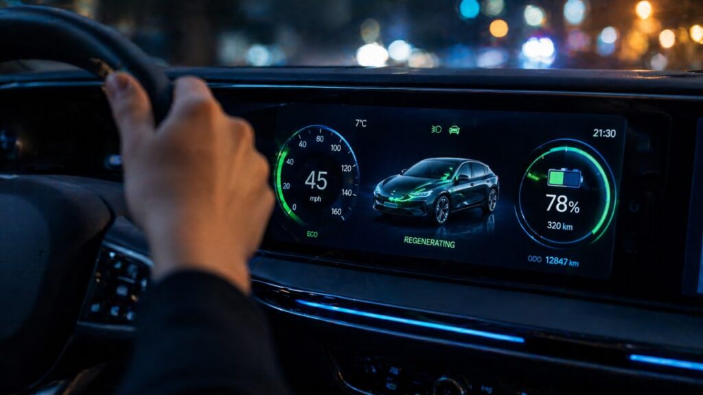 Electric Vehicle Beginner’s Guide Everything You Need to Know Before Driving an EV in 2026