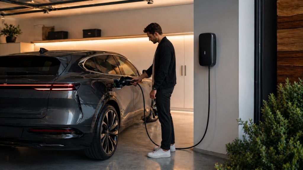 Electric Vehicle Beginner’s Guide Everything You Need to Know Before Driving an EV in 2026