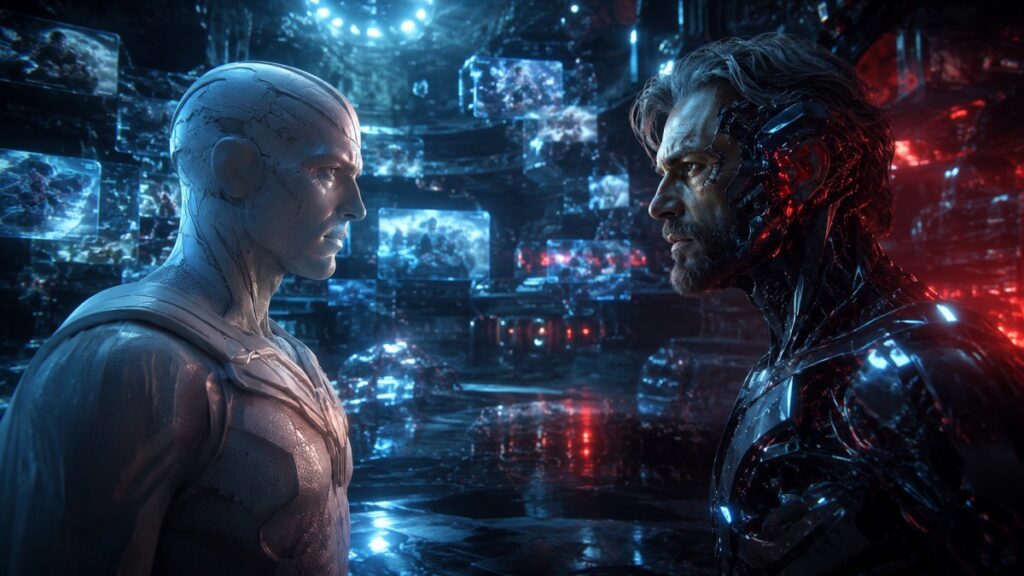 VisionQuest Release Date Revealed: Paul Bettany Returns as White Vision in Marvel’s Most Important MCU Series Before Avengers: Doomsday