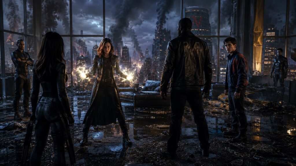 The Boys Season 5 Finale Predictions: Who Lives, Who Dies, and How Homelander’s Story Could End