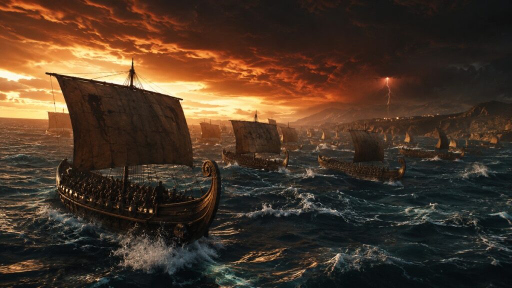 The Odyssey (2026): Christopher Nolan’s Epic Mythological Fantasy Could Become the Biggest Movie of the Year