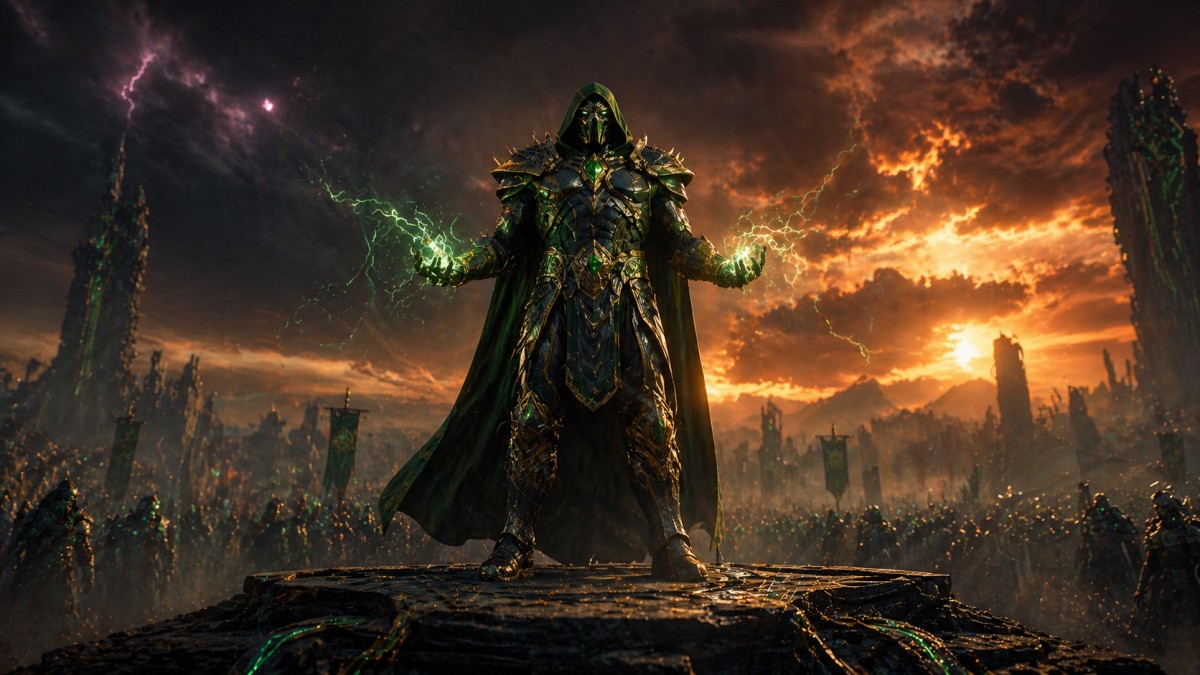 Avengers: Doomsday Is Rewriting the MCU — Doctor Doom, the X-Men, and the Return of Steve Rogers