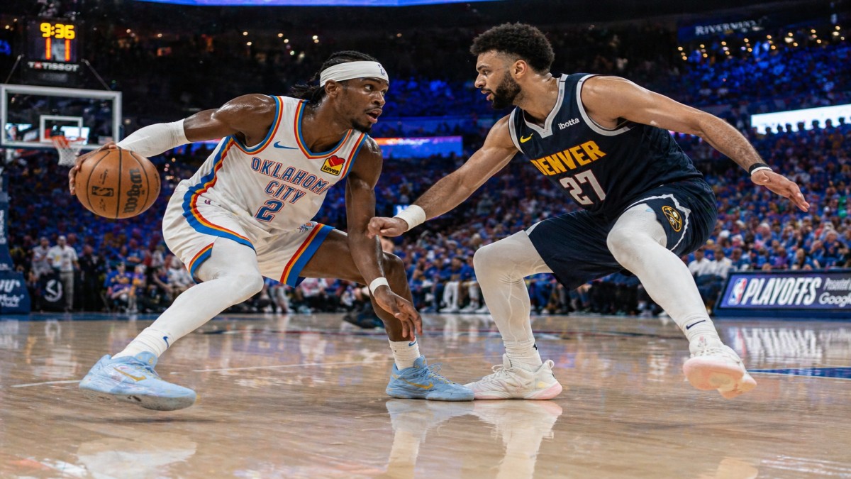 NBA Playoffs 2026: First Round Reaches Boiling Point as Six Series Head to the Brink