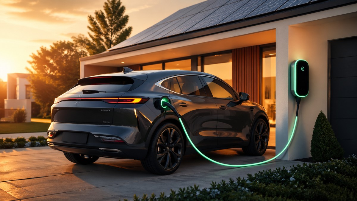 Electric Vehicle Beginner’s Guide Everything You Need to Know Before Driving an EV in 2026