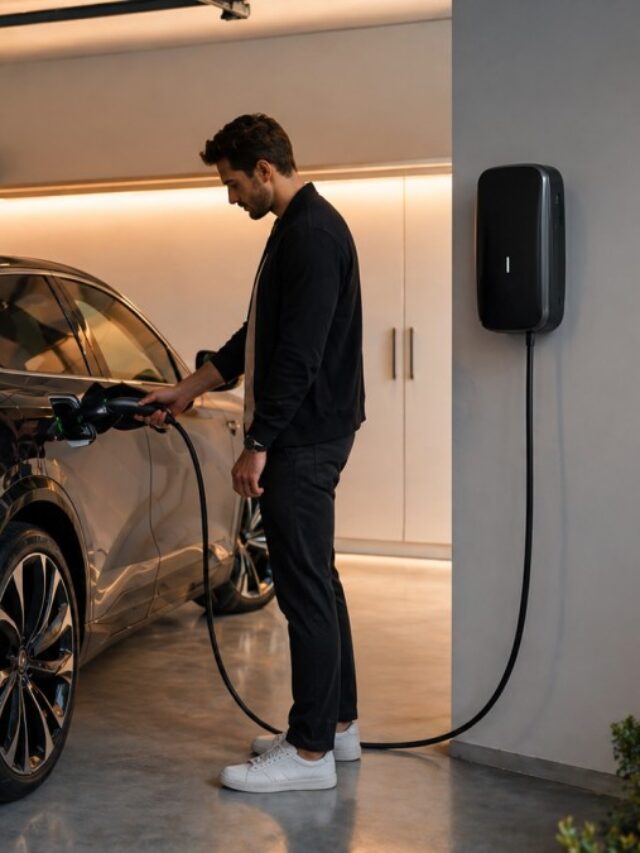 Electric Vehicle Guide 2026: Charging, Range & Tips