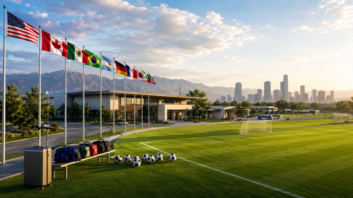 2026 FIFA World Cup