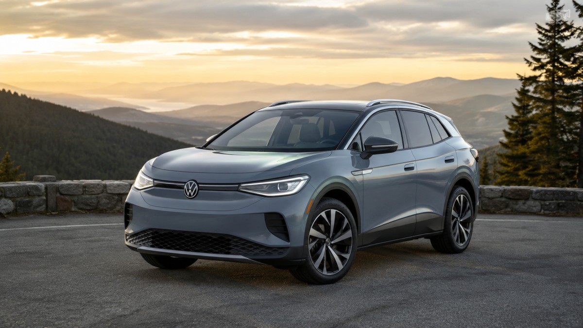Best Used Electric SUV to Buy in 2026