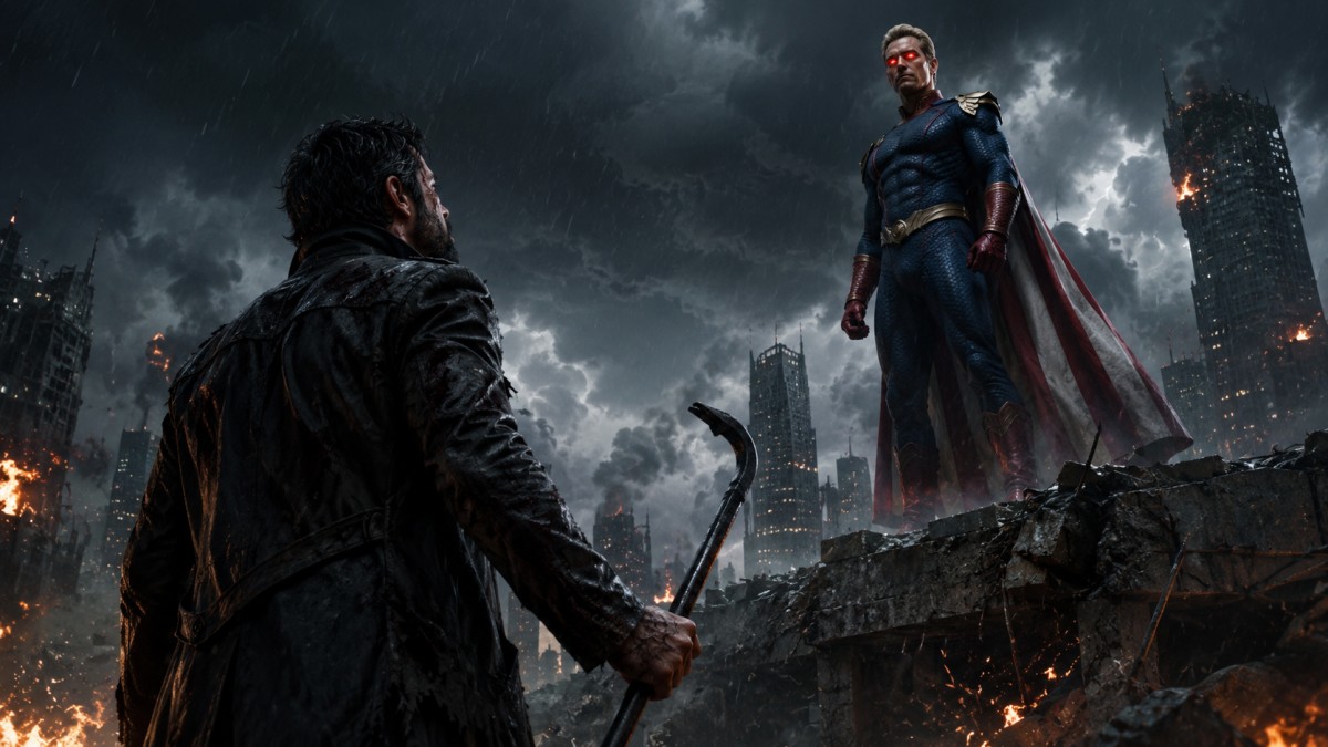 The Boys Season 5 Finale Predictions: Who Lives, Who Dies, and How Homelander’s Story Could End