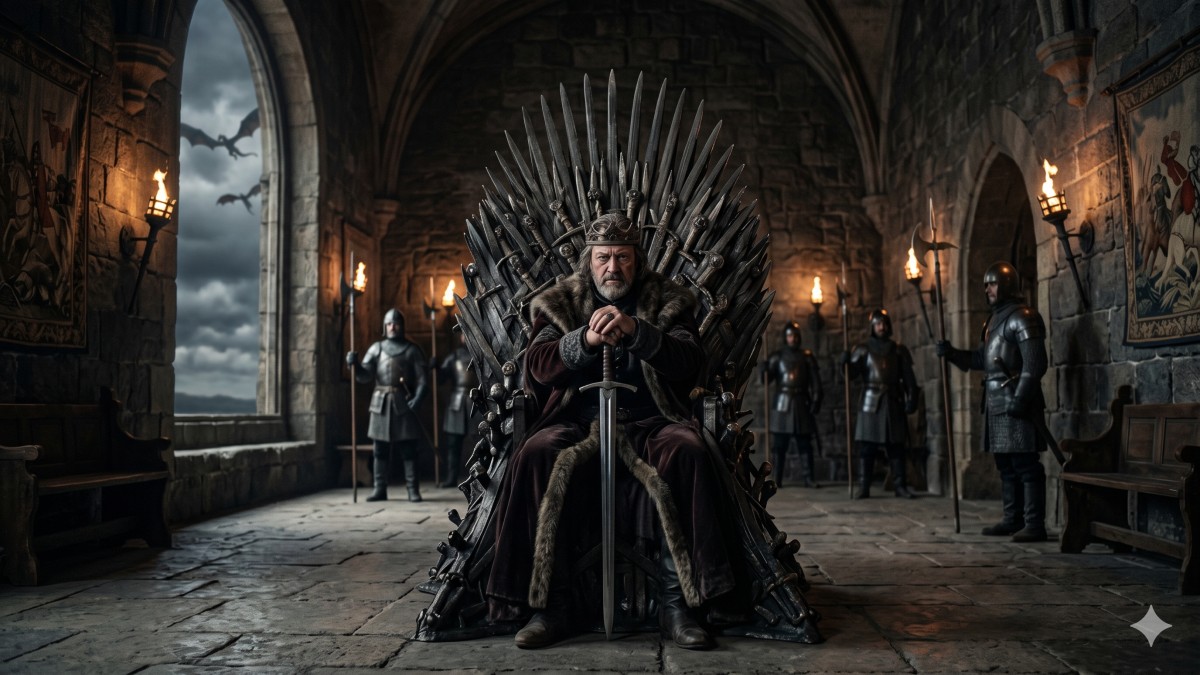 Would Game of Thrones Be the Same Global Hit in 2026?