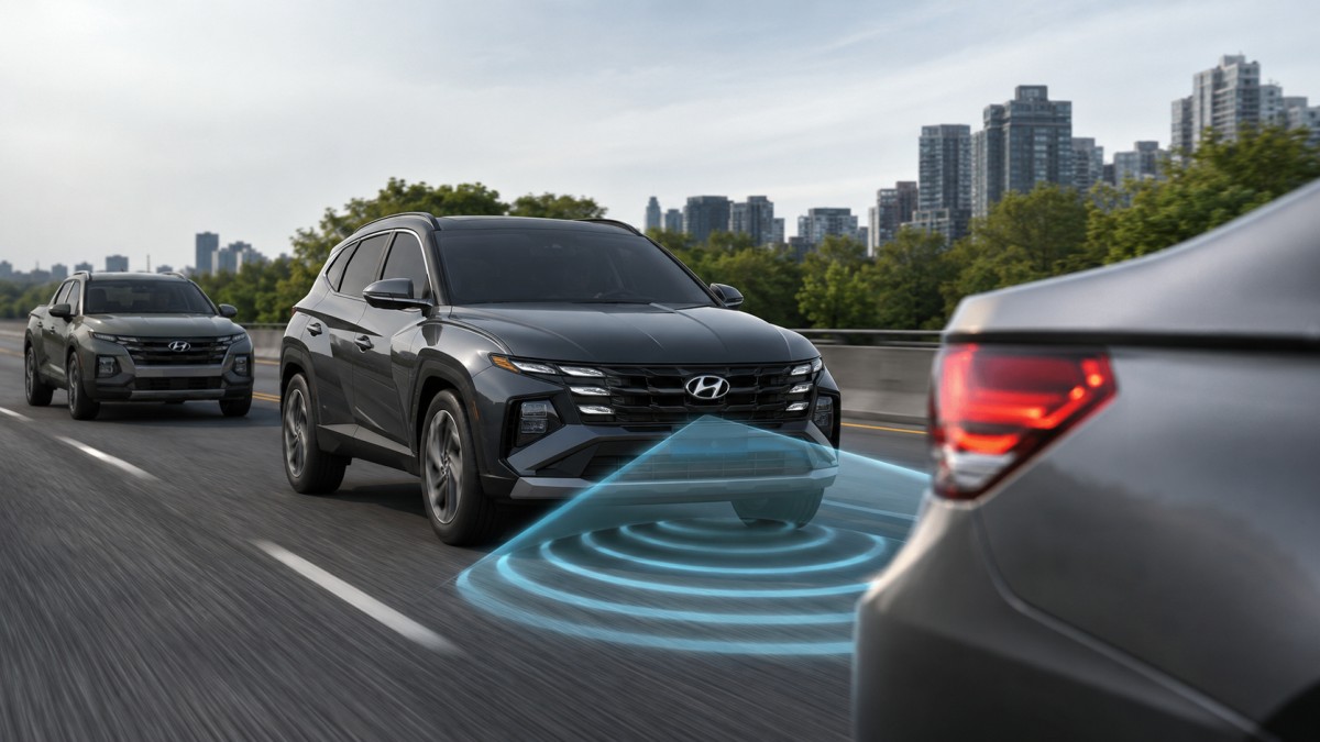 Hyundai Recalls