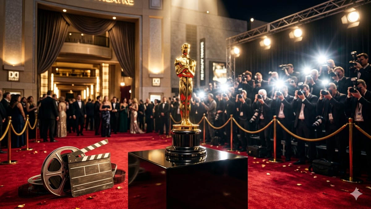 Oscars 2027 Rule Changes Explained What the 98th Academy Awards Revealed About Hollywood’s Future