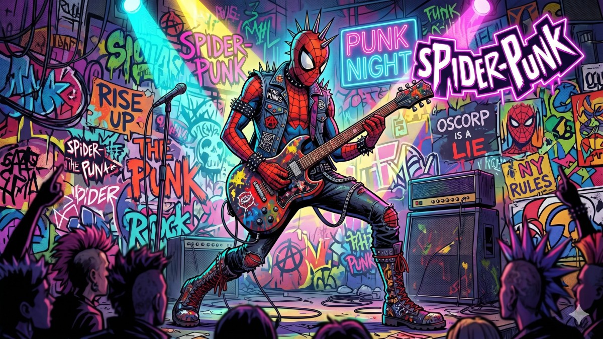 Spider-Man Universe 2026 Movies, Shows & Future Plans
