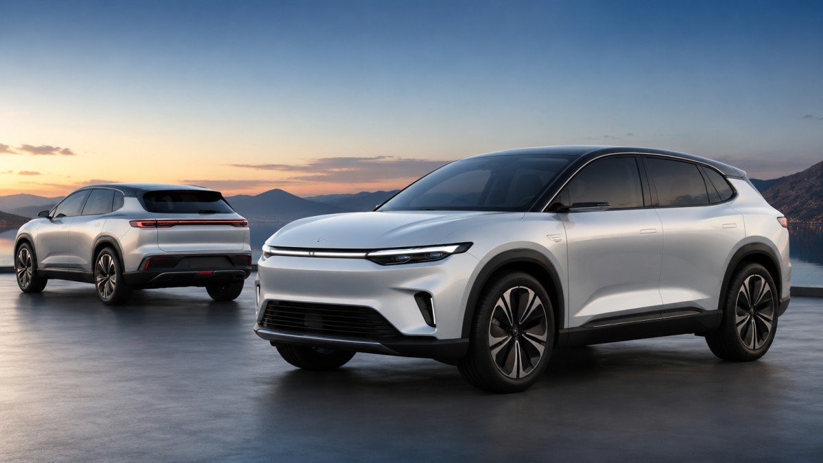 Mitsubishi Accelerates EV Ambitions Through Foxtron Partnership