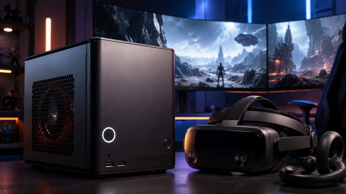 Valve Steam Machine Release Date