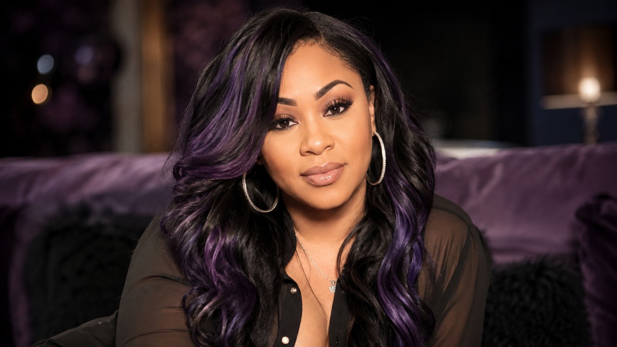 Grammy-Nominated R&B Singer Nivea Reveals Leukemia Diagnosis, Shares Positive Health Update