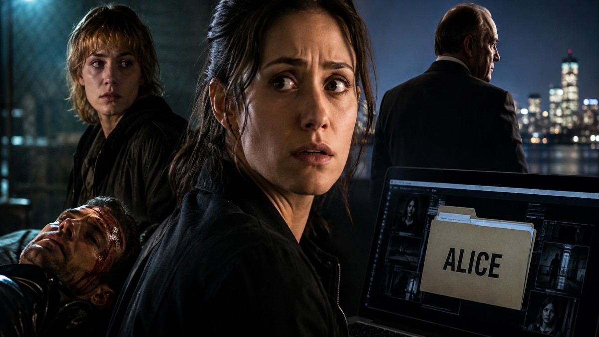 Furious Episode 6 Ending Explained: Marshall’s Fate and Alice’s Shocking Connection to Jay Easton